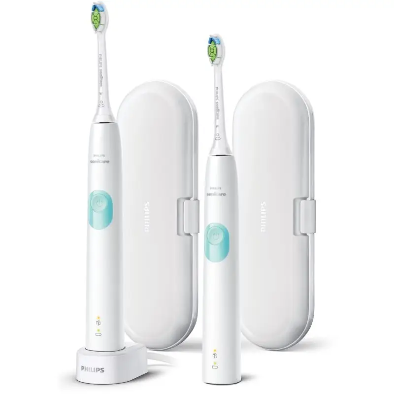 Philips Sonicare 4300 HX6807/35 periuta de dinti electrica sonica White 1 buc