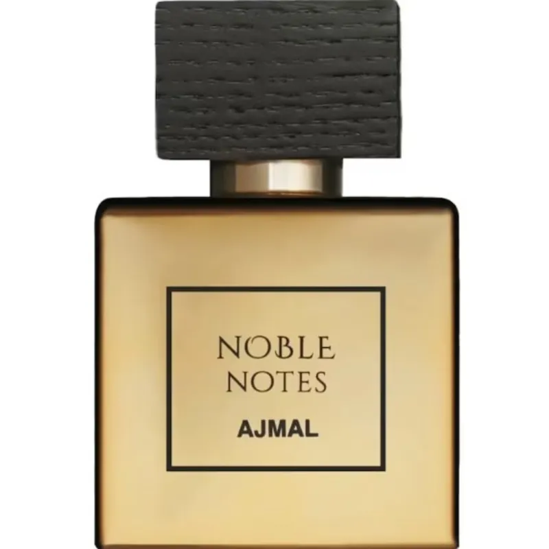 Ajmal Noble Notes - EDP 100 ml