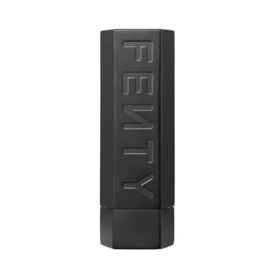 Fenty Beauty Ambalaj de ruj RihannaBday Matte Black (Refillable Lipstick Case)