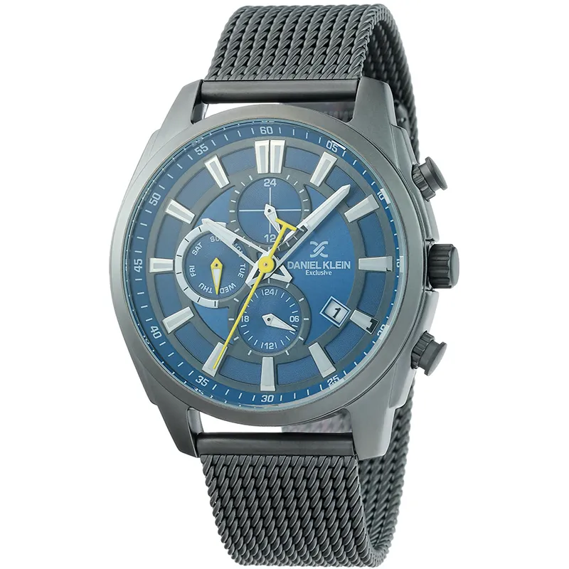 Daniel Klein Exclusive DK12332-6