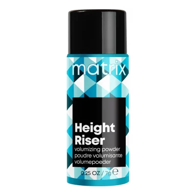 Matrix Pudră pentru volum (Height Riser) 7 g