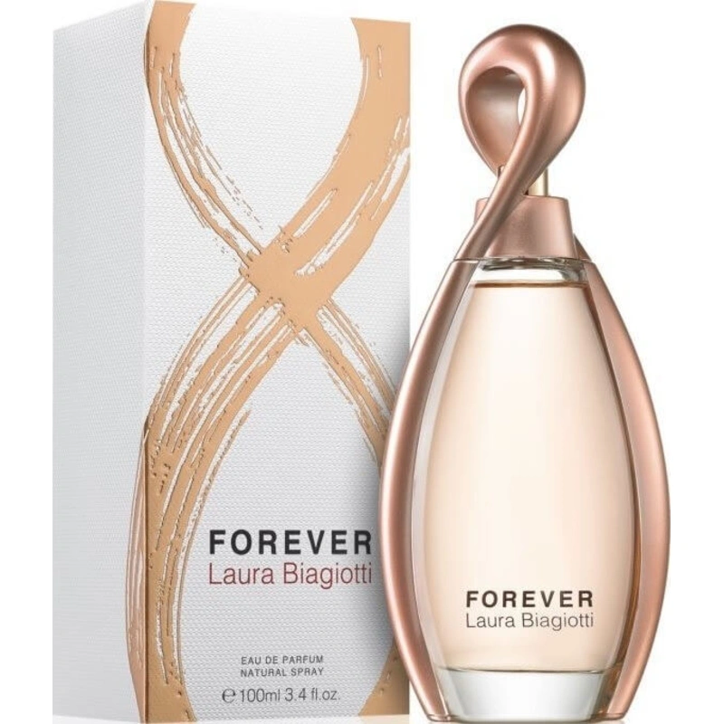 Laura Biagiotti Forever - EDP 100 ml
