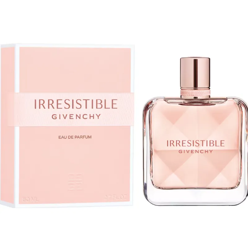 Givenchy Irezistibil - EDP 80 ml