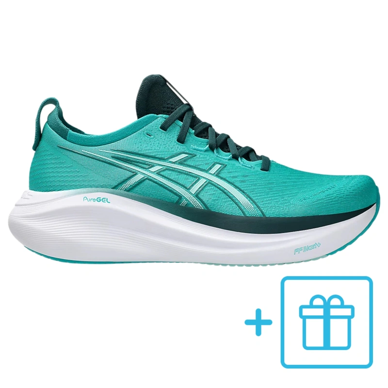 Pantofi de alergare Asics GEL-NIMBUS 27