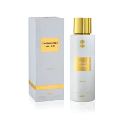 Ajmal Cashmere Musc - Spray de păr 100 ml
