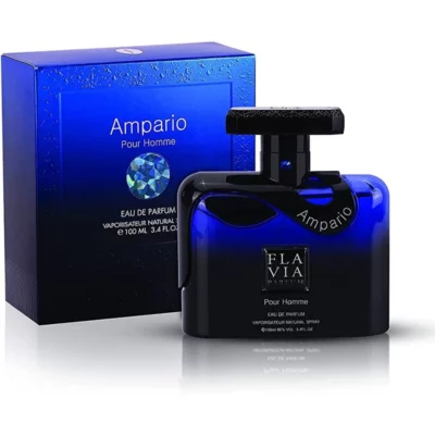 Flavia Ampario Pour Homme - EDP 100 ml