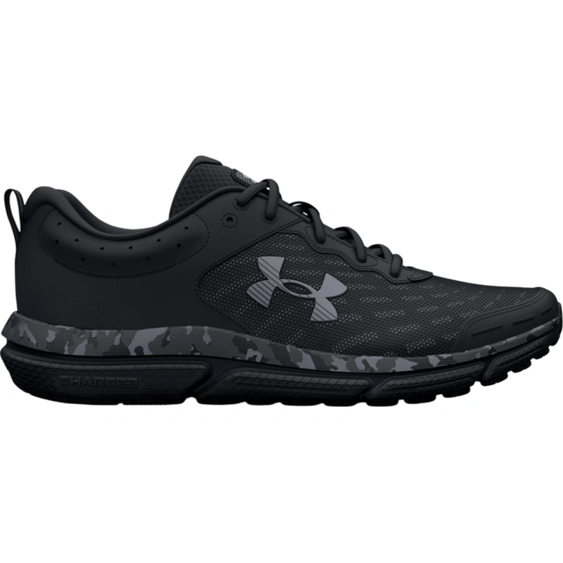 Pantofi de alergare Under Armour UA Charged Assert 10 Camo