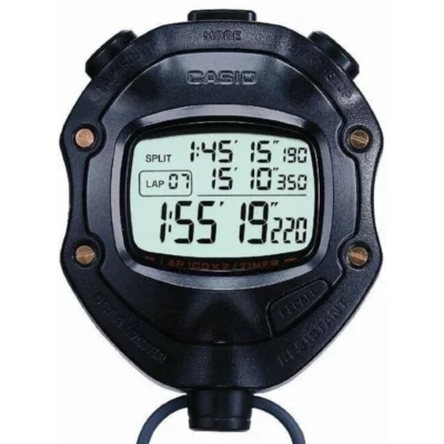 Casio Cronometru HS-80TW-1EF