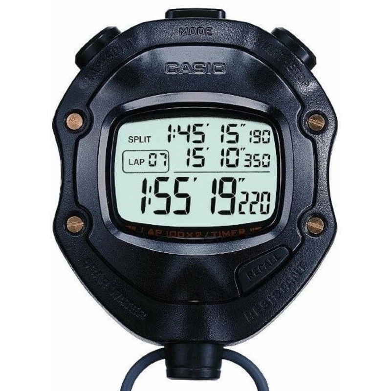 Casio Cronometru HS-80TW-1EF