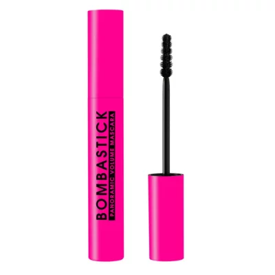 Dermacol Rimel volumizator Bombastick (Panoramic Volume Mascara) 12,5 ml Black