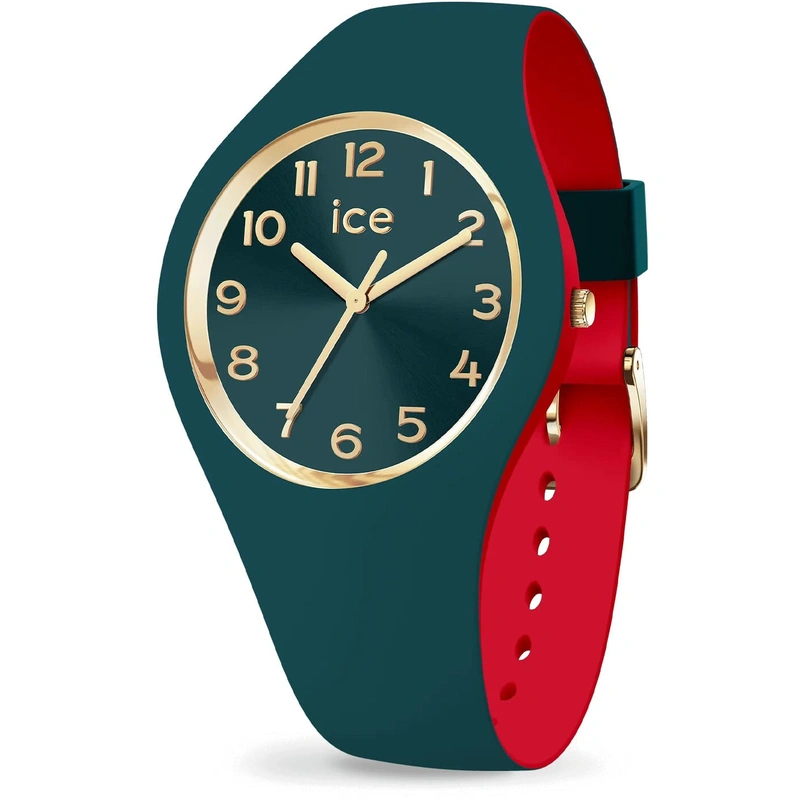 Ice Watch Loulou Verdigris 022323