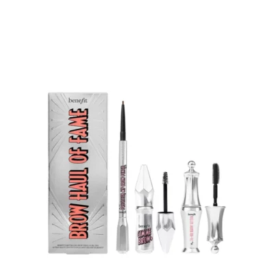 Benefit Set cadou Brow Haul of Fame 4
