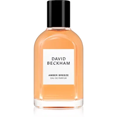 David Beckham Amber Breeze Eau de Parfum pentru bărbați 50 ml