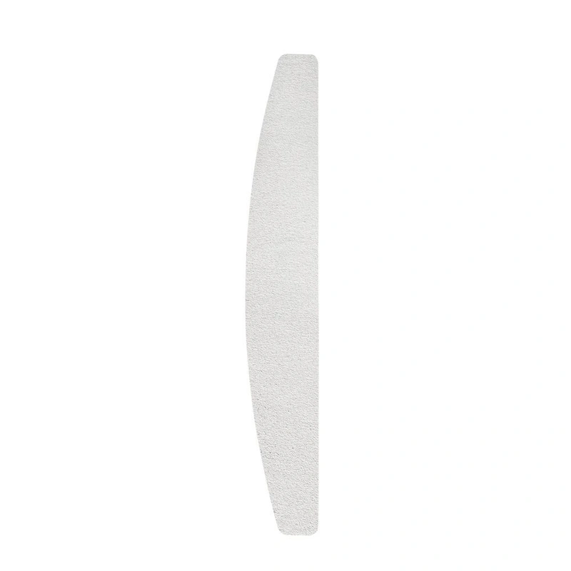 STALEKS Hârtie abraziv de rezervă Expert 40 granulație 180 (White Disposable Files for Crescent Nail File) 30 buc