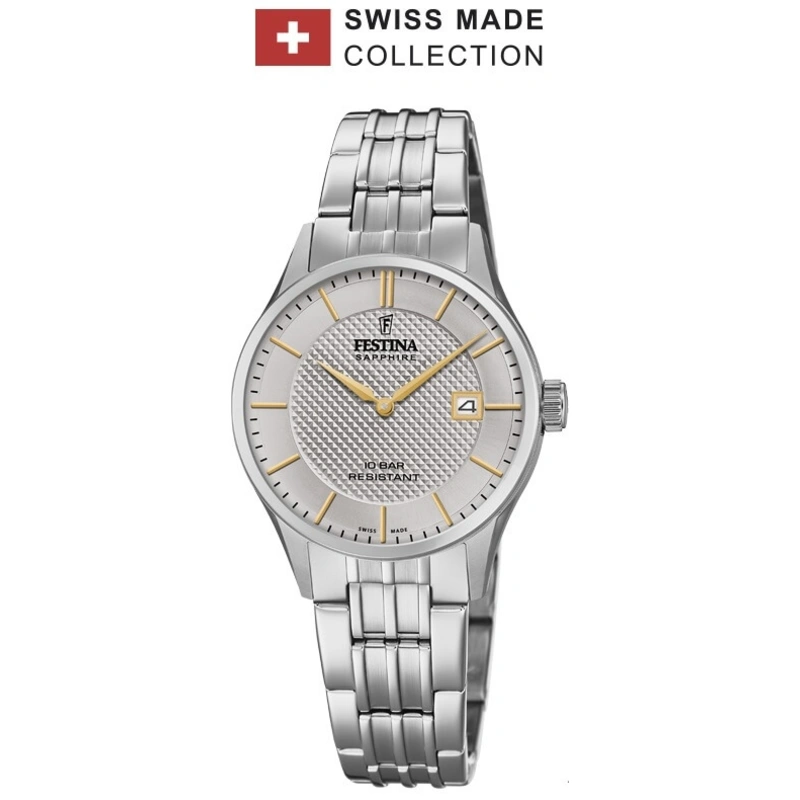 Festina Swiss Made 20006/2