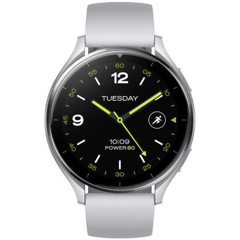 Xiaomi Watch 2 - Silver