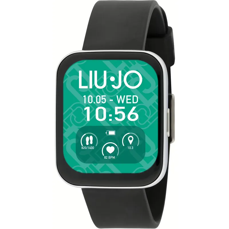 Liu Jo Smartwatch Voice Slim SWLJ087
