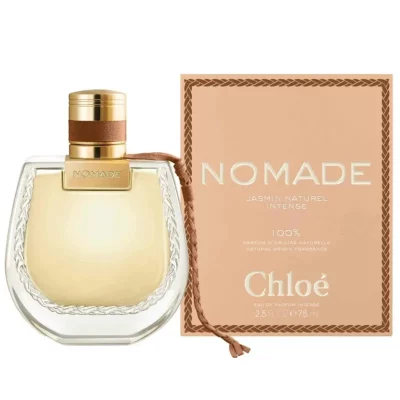 Chloé Chloé Nomade Jasmin Naturel Intense - EDP 30 ml