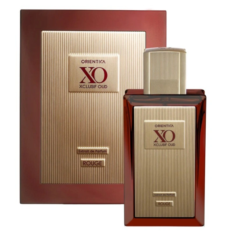 Orientica XO Xclusif Oud Rouge - extract parfumat 60 ml