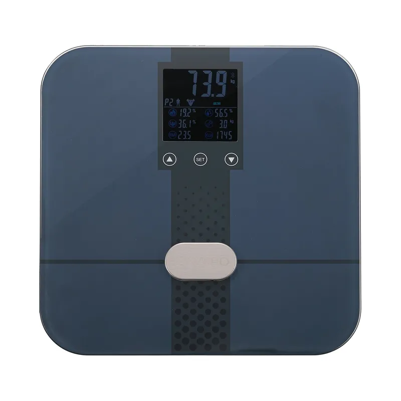 NAIPO Cântar personal de diagnosticare inteligent NP-BS02
