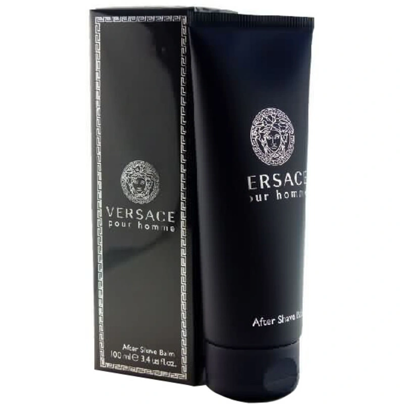 Versace - balsam după ras 100 ml