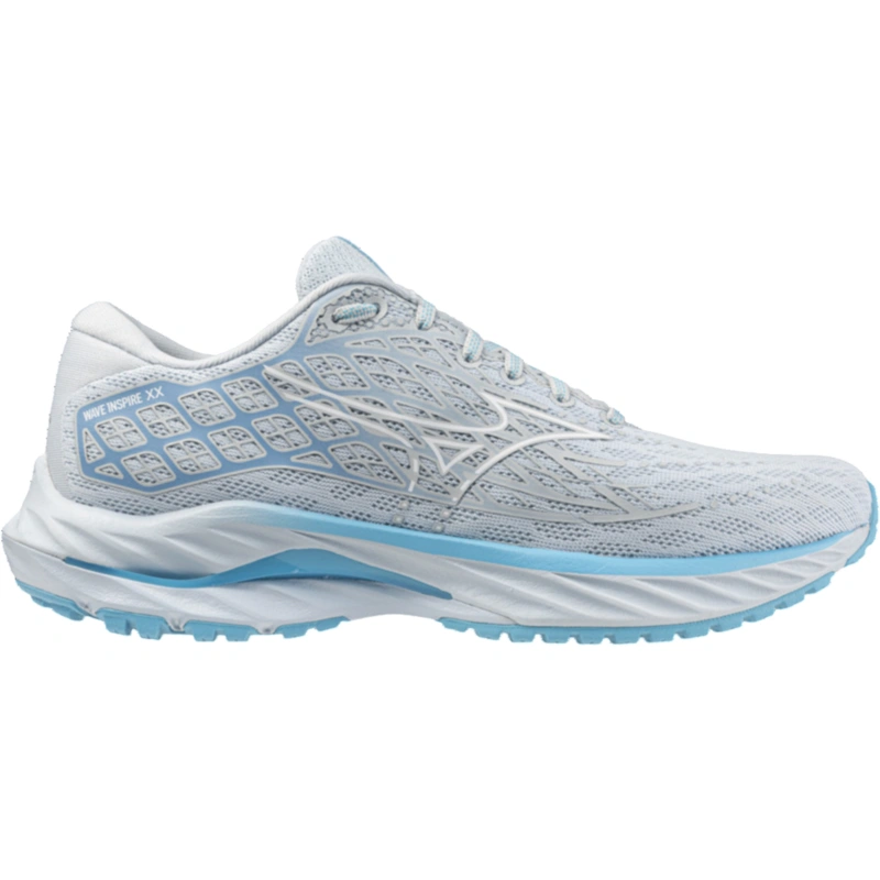 Pantofi de alergare Mizuno WAVE INSPIRE 20 40,5 EU