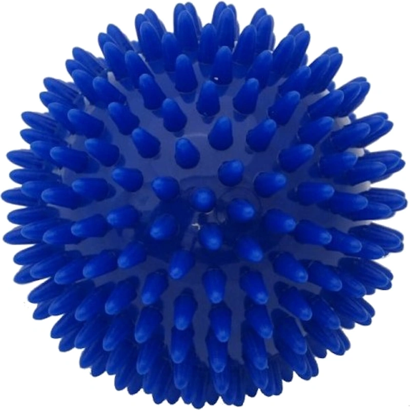 Minge de relaxare Kine-MAX Kine-MAX Pro-Hedgehog Massage Ball - 9cm