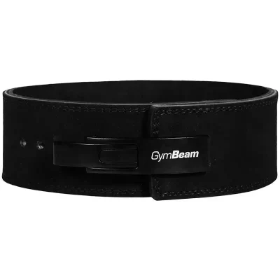 GymBeam Lever centură de fitness mărime M (76–93 cm)