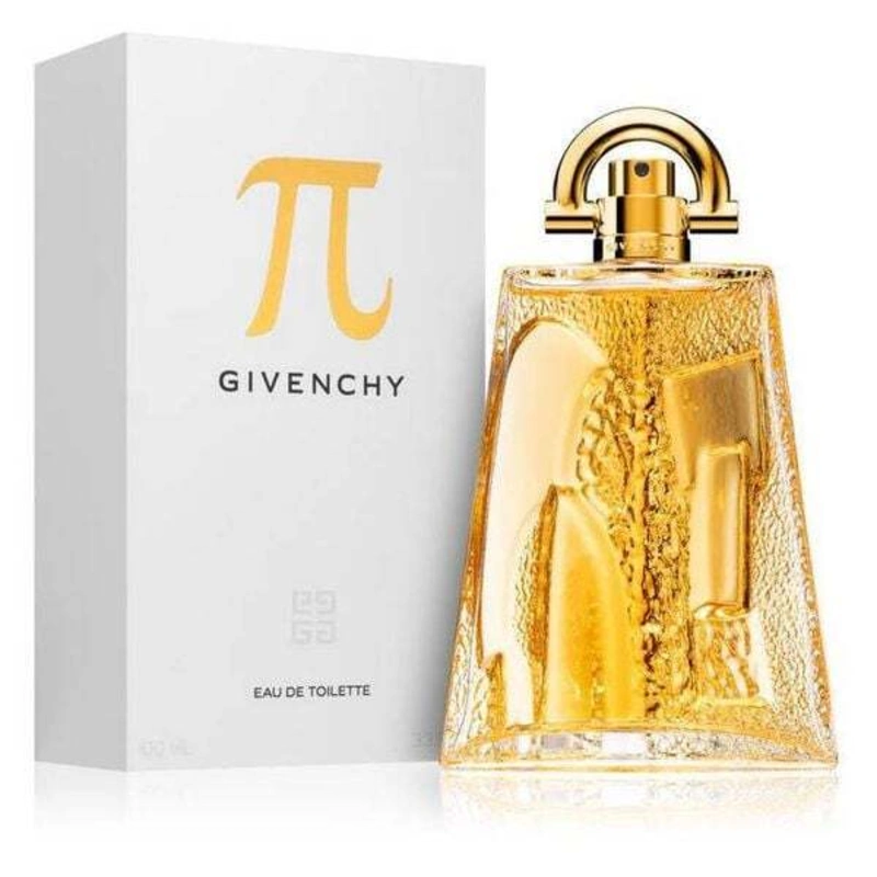 Givenchy Pí - EDT 50 ml