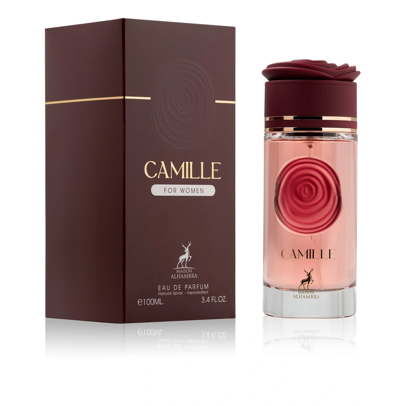 Alhambra Camille - EDP 100 ml