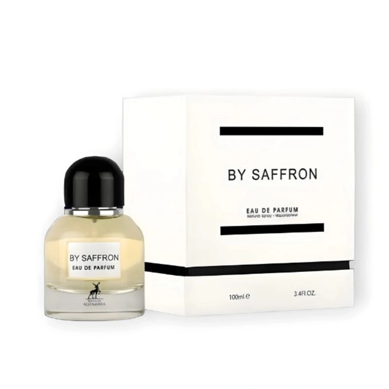 Alhambra By Saffron - EDP 100 ml