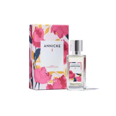 Eight & Bob Annicke 1 - EDP 30 ml