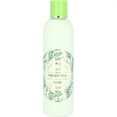 Vivian Gray Loțiune de corp Green Tea (Body Lotion) 250 ml
