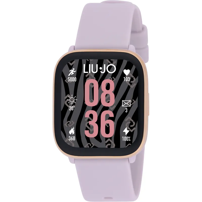 Liu Jo Smartwatch Rainbow SWLJ154