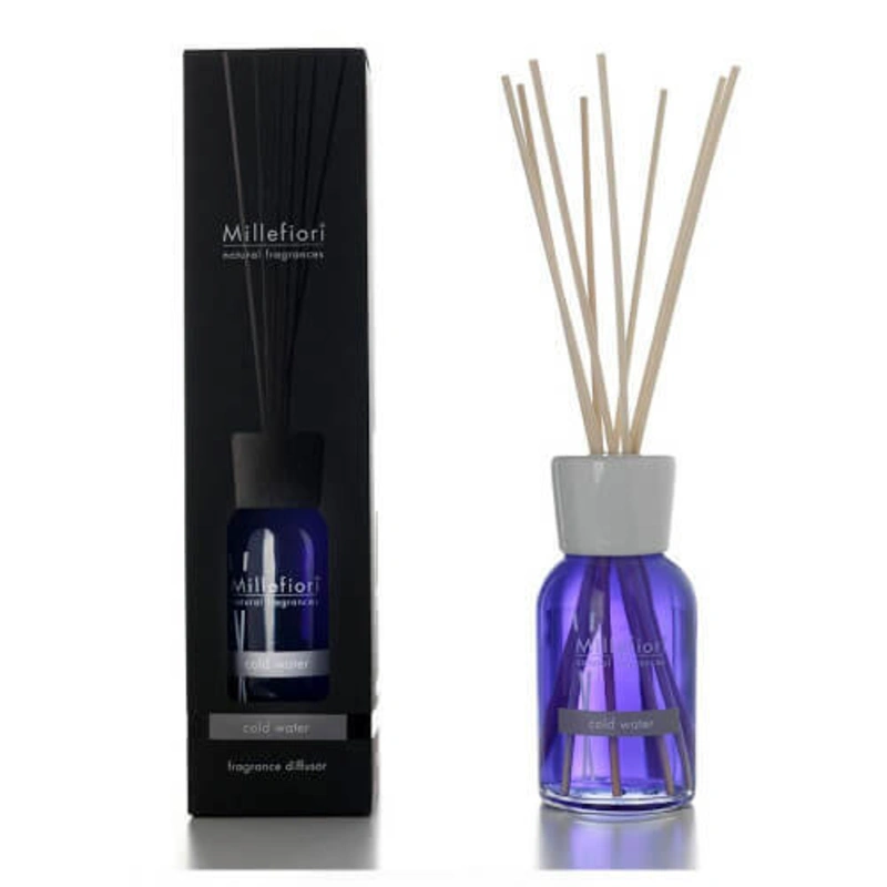 Millefiori Milano Difuzor de aromă Natural Cold Water 100 ml