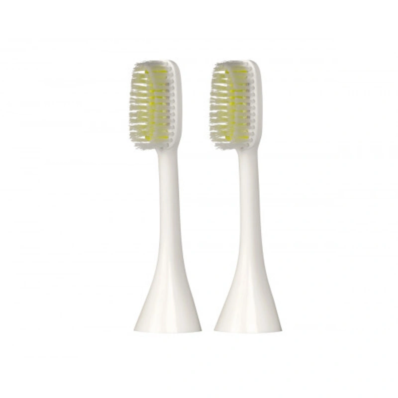 Silk'n Capete de schimb pentru periuța de dinți ToothWave Soft Large 2 buc