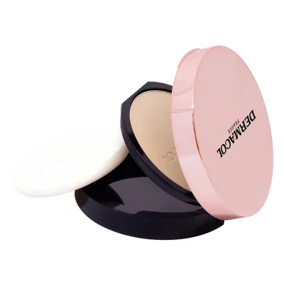Dermacol Pudră și machiaj de lungă durată 2 în 1 (24H Long-Lasting Powder and Foundation) 9 g 2