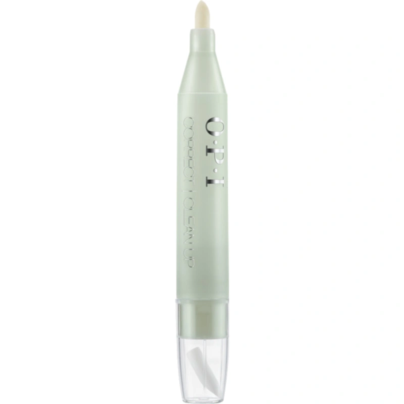 OPI Stilou corector pentru corectarea greșelilor in timpul aplicării ojei Correct & Clean Up (Corrector Pen) 4 ml