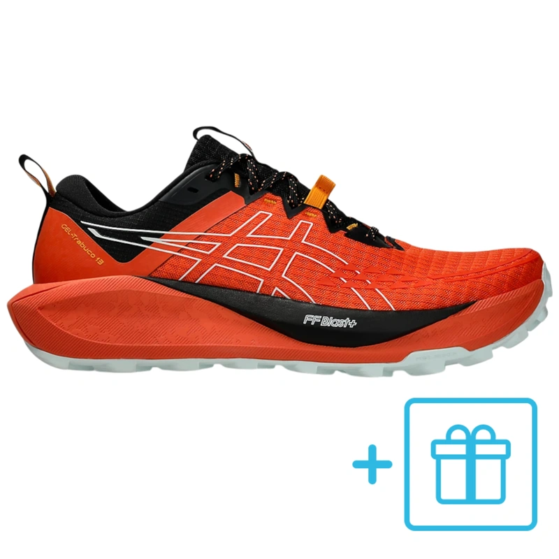 Pantofi trail Asics GEL-Trabuco 13