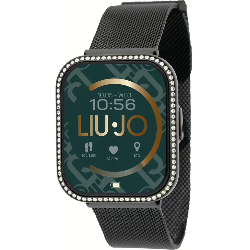 Liu Jo Smartwatch Voice Slim Luxury SWLJ098