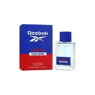 Reebok Move Your Spirit - EDT 100 ml