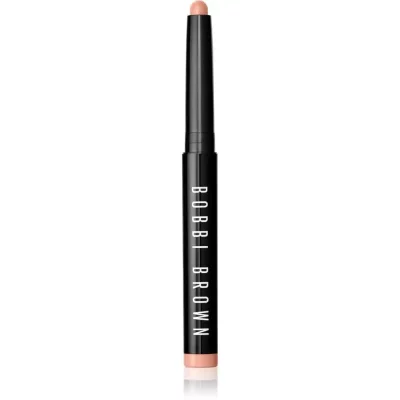 Bobbi Brown Long-Wear Cream Shadow Stick creion de ochi lunga durata culoare Coral Sunset 1.6 g