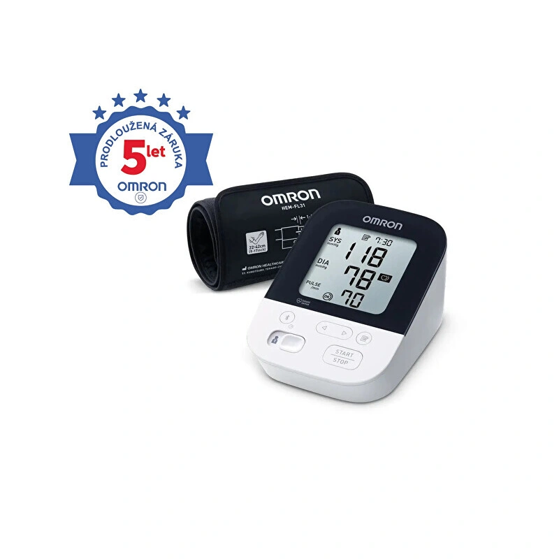 Omron Tensiometru OMRON M4 INTELLI IT