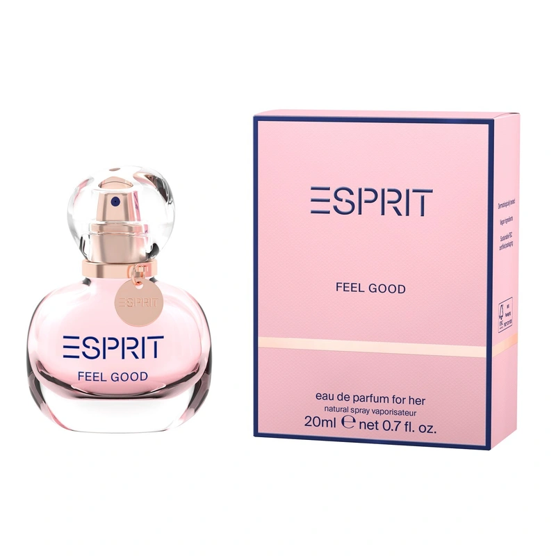 Esprit Feel Good For Her - EDP 20 ml
