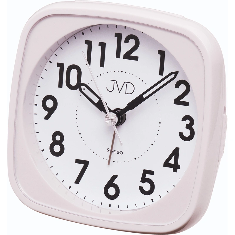 JVD Ceas deșteptător SRP838.5
