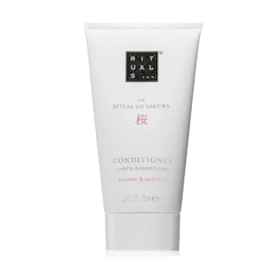 Rituals Balsam de păr The Ritual of Sakura (Nourishing Conditioner) 70 ml