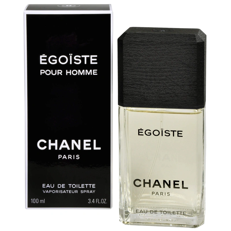 Chanel Égoiste - EDT 100 ml