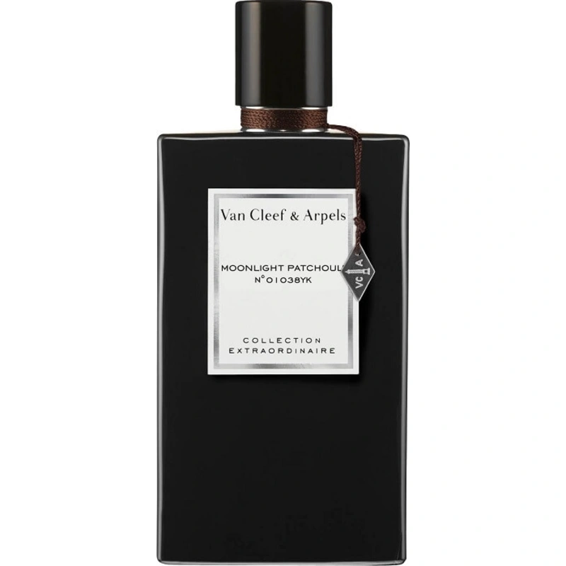 Van Cleef & Arpels Moonlight Patchouli - EDP 75 ml