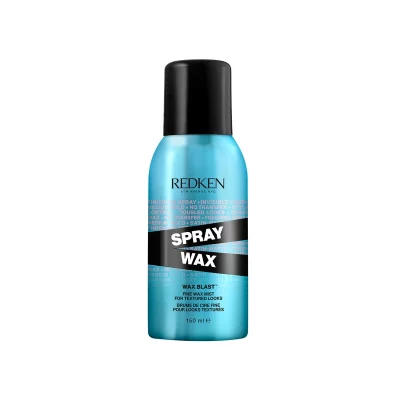 Redken Ceară de păr in spray Spray Wax (Fine Wax Mist) 150 ml