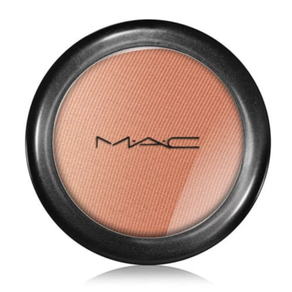 MAC Cosmetics (Powder Blush) 6 g Melba